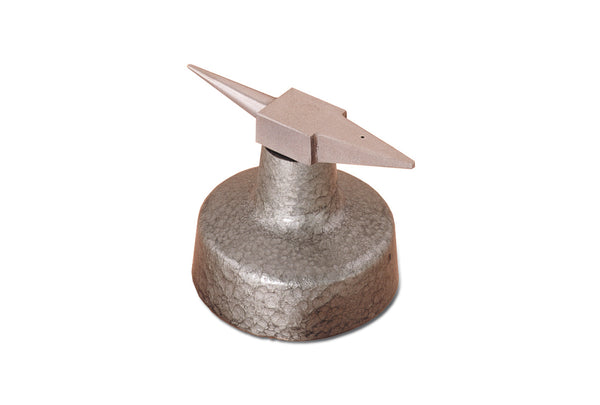 Horn Anvil on Base