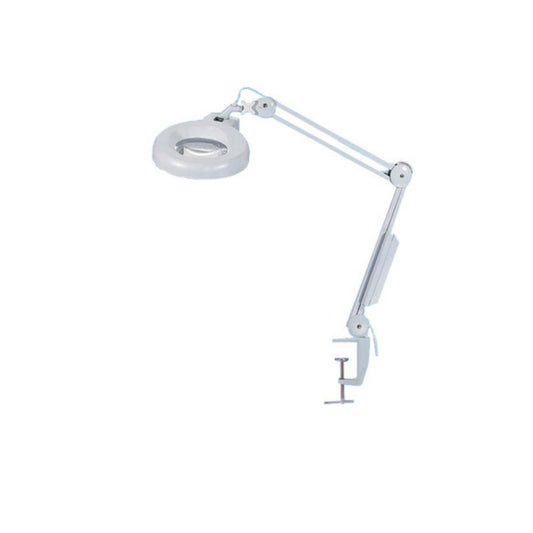 Grobet® Inspection Lamp - Fluorescent Clamp