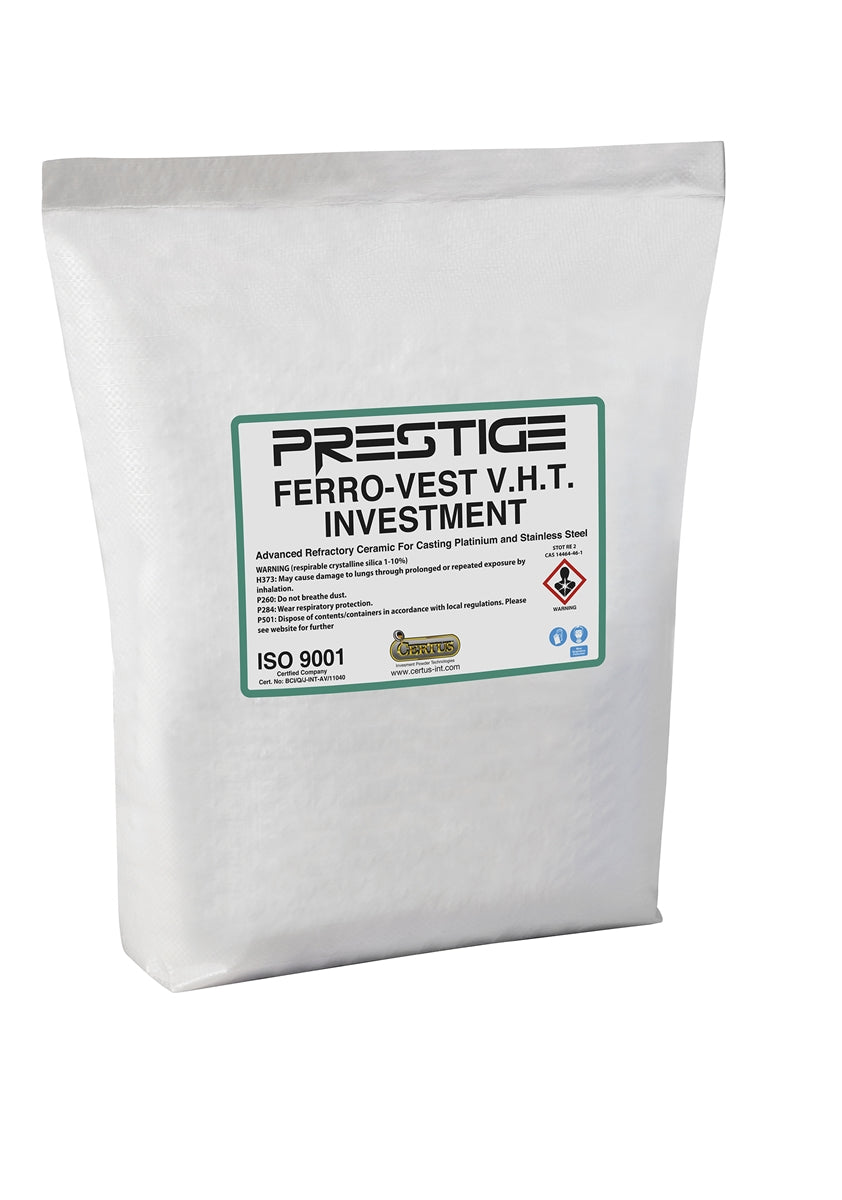 Prestige™ Ferro-Vest Platinum Investment