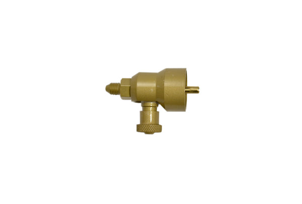 ORCA Disposable Propane Regulator