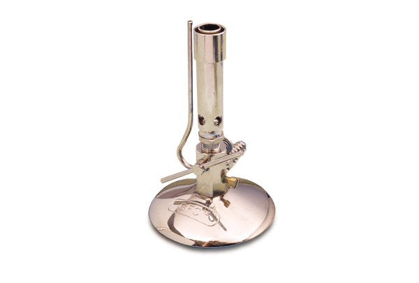 Bunsen Burner - 104