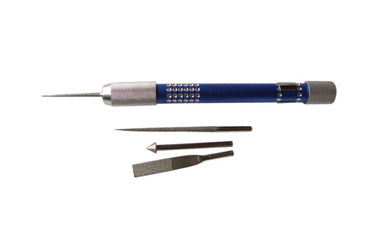 Bead Reamer With Replacement Tips
