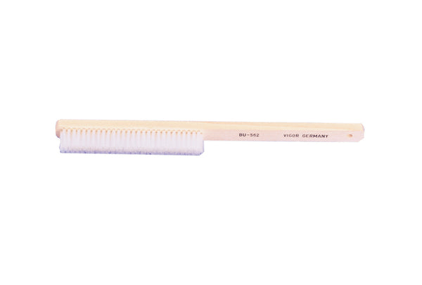 Washout Brush - Wood Handle