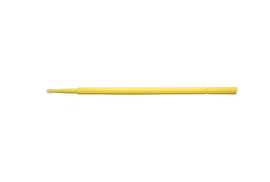 Micro Brush Yellow Fine