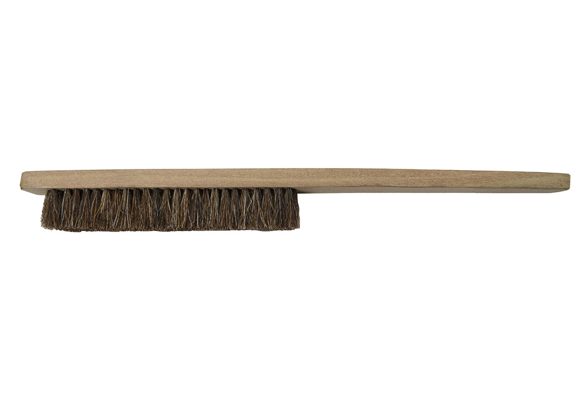 Washout Brush - Wood Handle 10 1/4"
