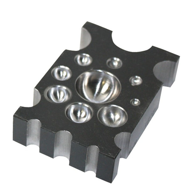 Pepe® Designer Dapping Block