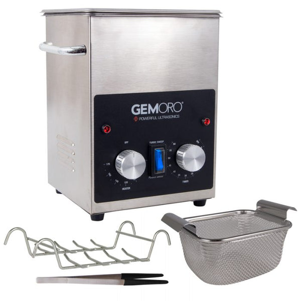 GEMORO® NextGen Ultrasonic - 2 Quart