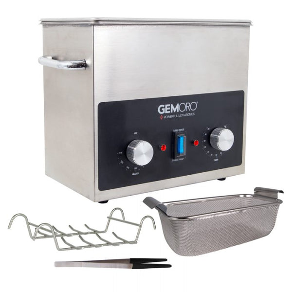 GEMORO® NextGen Ultrasonic - 3 Quart