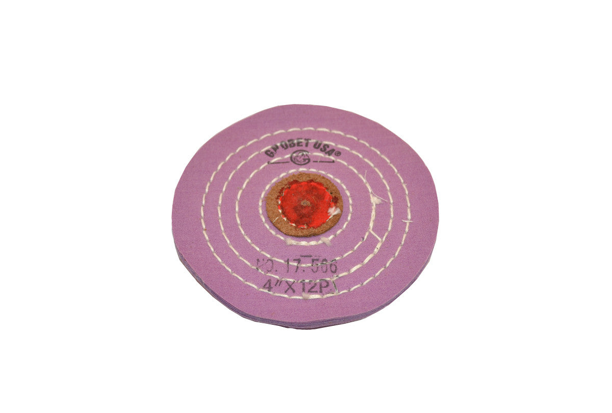 Grobet® Berry Buff - Razor Edge – DECOZE JEWELRY TOOLS