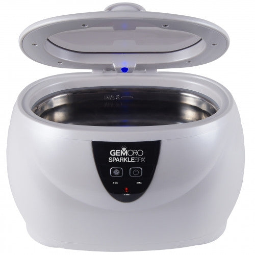 GEMORO® Sparkle Spa Ultrasonic