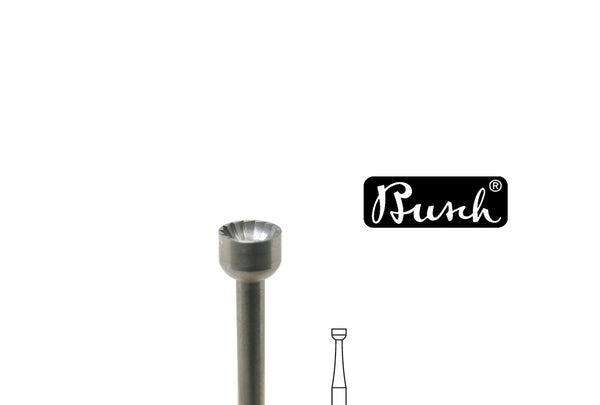 Busch® #77B - Cup Burs