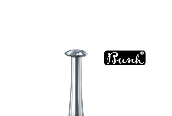 Busch® #415 - Lens Burs