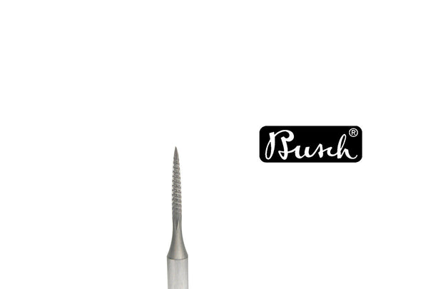 Busch® #256 - Krause Burs