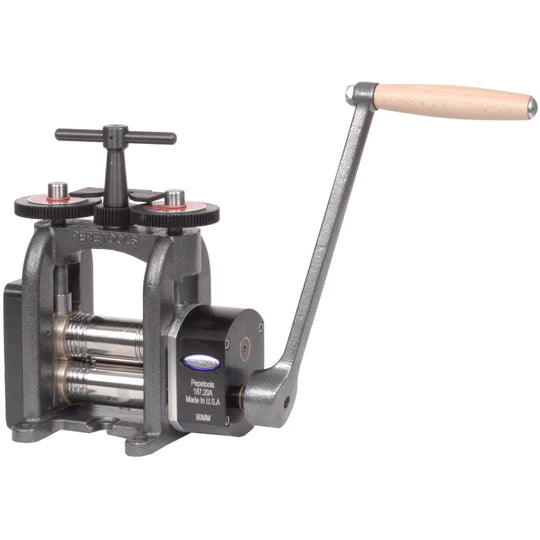 Pepe® Ultra Rolling Mill - Combination 90 mm