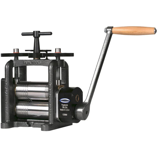 Pepe® Ultra Rolling Mill - Combination 130 mm