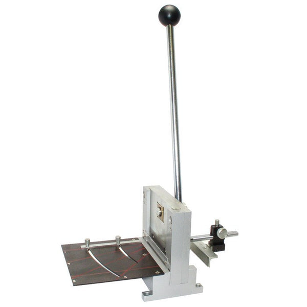 Pepe® Guillotine Shear - 6"