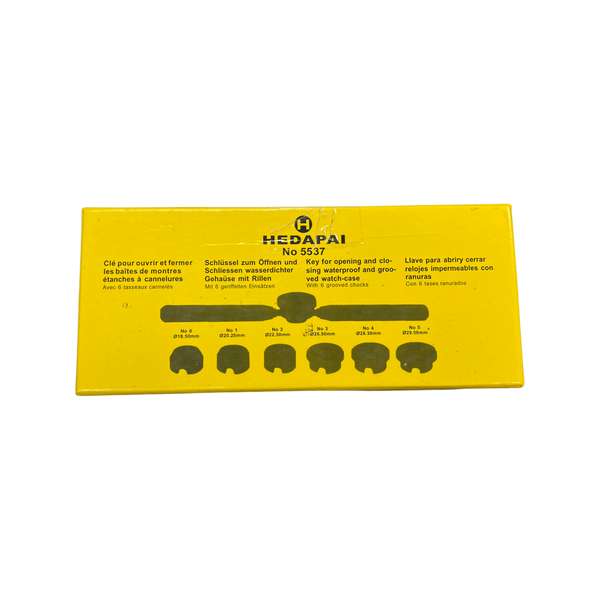 Rolex Opener - Value