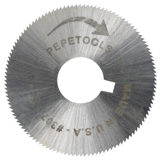 Pepe® Circular Saw Blade - 1 1/4"