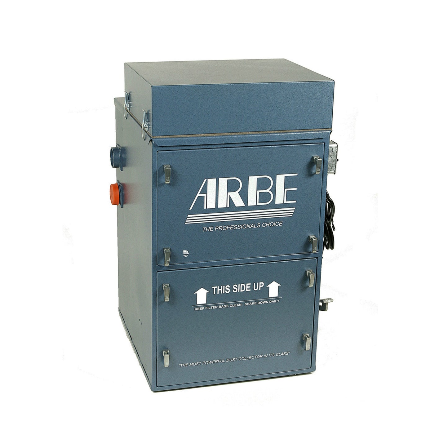 Arbe® Dust Collector - 1 HP