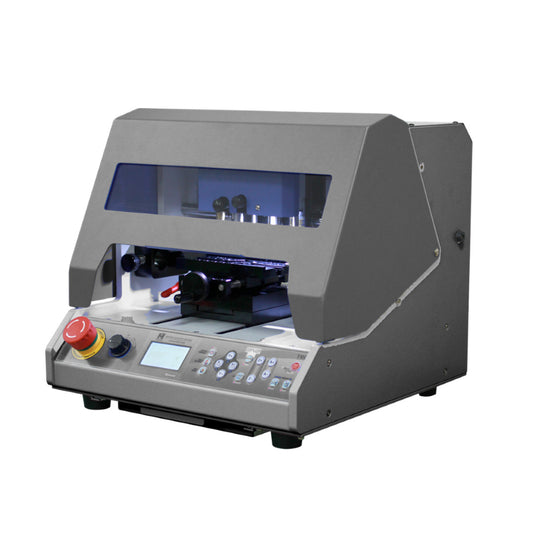 Best Built BB70M Computerized Engraving System