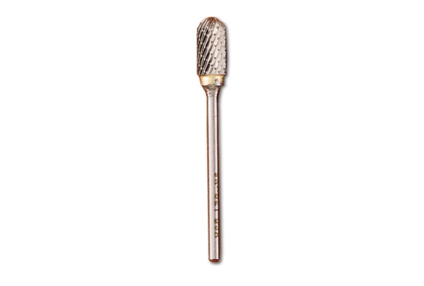 Carbide Bur - Barrel