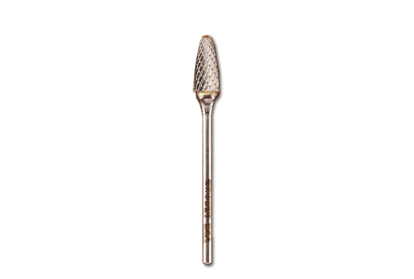 Carbide Bur - Taper