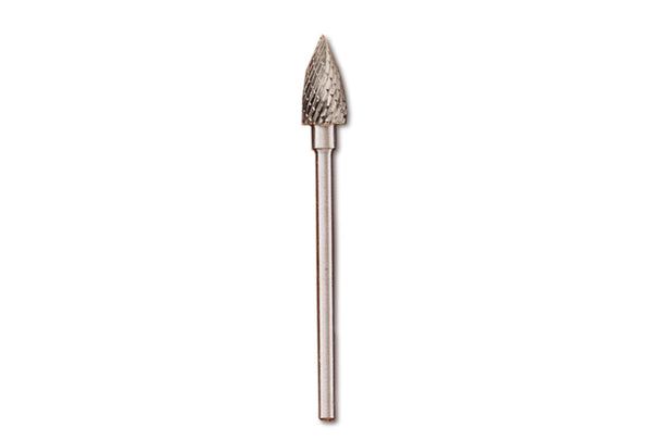 Carbide Bur - Tree