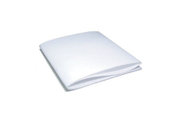 Platinum Flask Liner Sheet