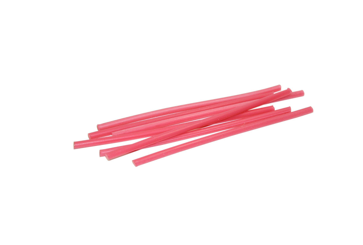 Sprue Wax - Pink Rods – ZAK JEWELRY TOOLS