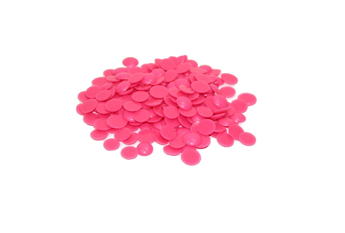 Freeman® Injection Wax - NY Pink