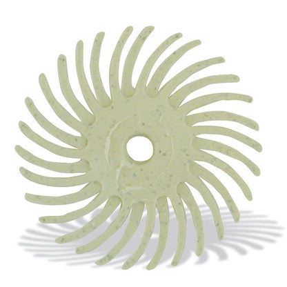 3M® Radial Bristle Discs - 2"