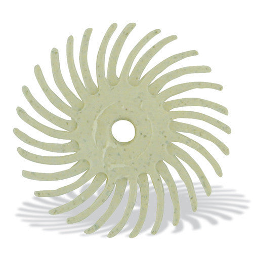 3M® Radial Bristle Discs - 6"