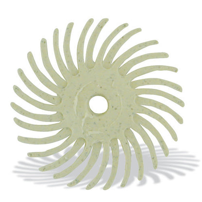 3M® Radial Bristle Discs - 3"