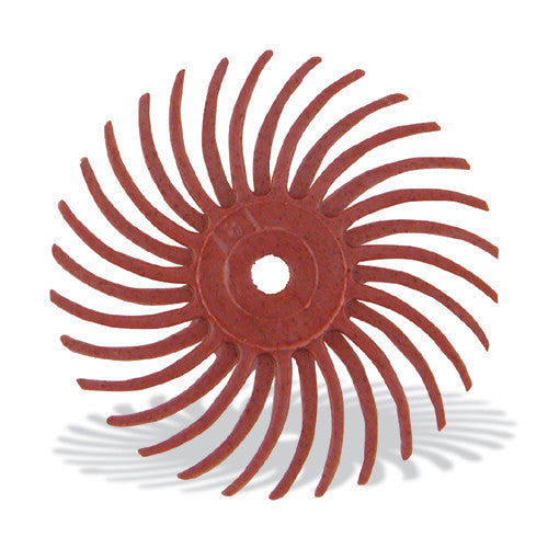 3M® Radial Bristle Discs - 2"