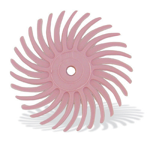 3M® Radial Bristle Discs - 3"