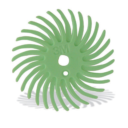 3M® Radial Bristle Discs - 2"