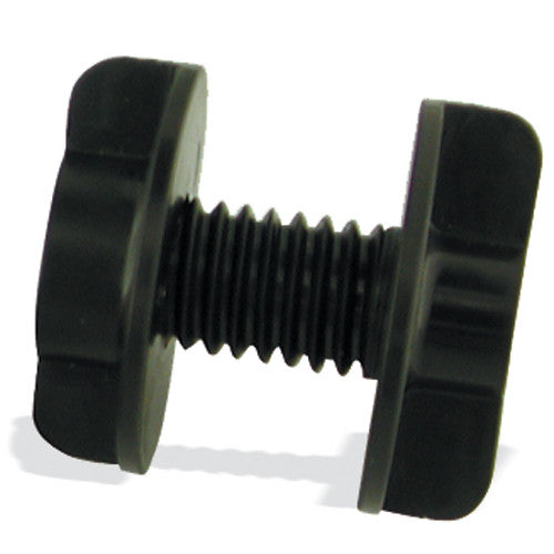 Plastic Adapter Mount for Radial Brushes