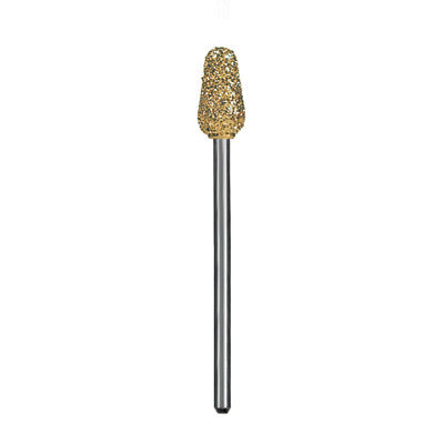 Dedeco® Goldies Diamond Burs #2502