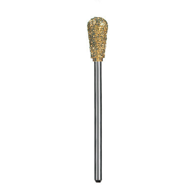 Dedeco® Goldies Diamond Burs #2503