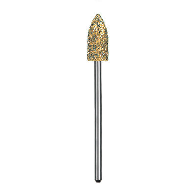 Dedeco® Goldies Diamond Burs #2504