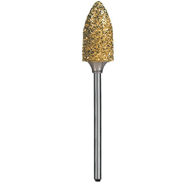 Dedeco® Goldies Diamond Burs #2505