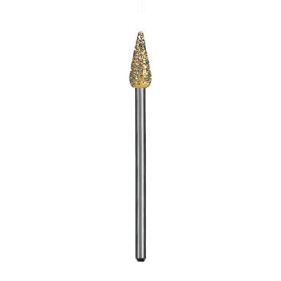 Dedeco® Goldies Diamond Burs #2506