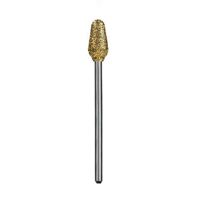 Dedeco® Goldies Diamond Burs #2552