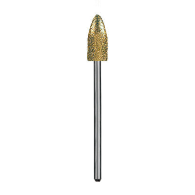 Dedeco® Goldies Diamond Burs #2554