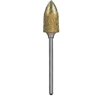 Dedeco® Goldies Diamond Burs #2555