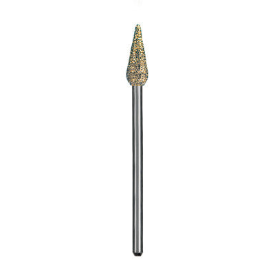 Dedeco® Goldies Diamond Burs #2556