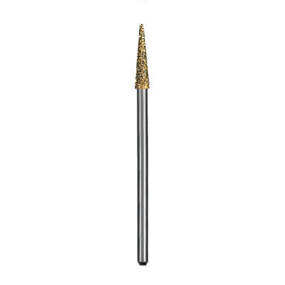 Dedeco® Goldies Diamond Burs #2601