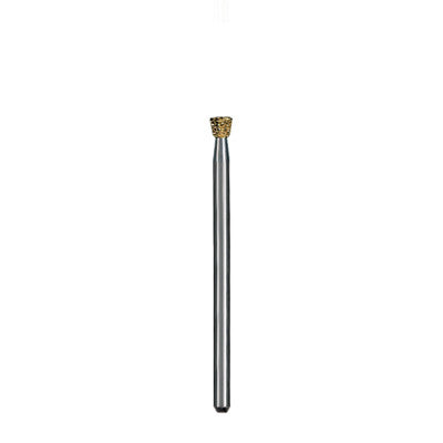 Dedeco® Goldies Diamond Burs #2602