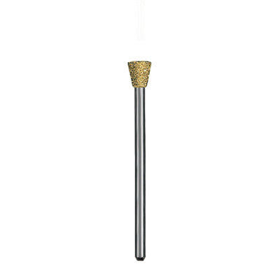 Dedeco® Goldies Diamond Burs #2603