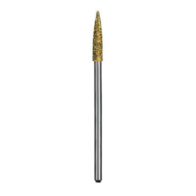 Dedeco® Goldies Diamond Burs #2604